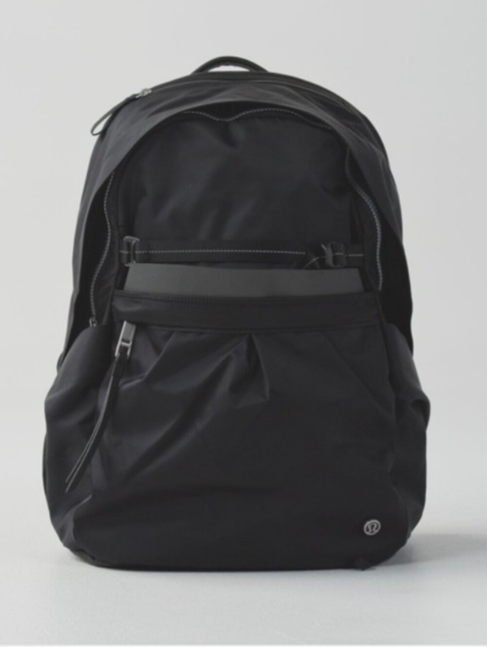 Lululemon Pack It Up Backpack Black EUC